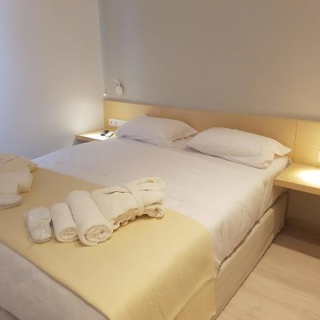 8Kto Hotel Skiathos Exterior photo