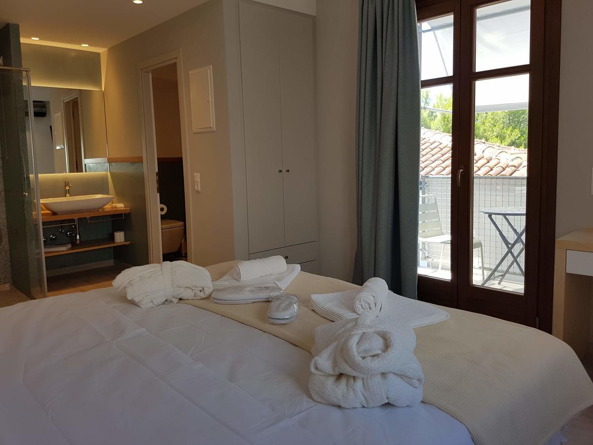 8Kto Hotel Skiathos Exterior photo