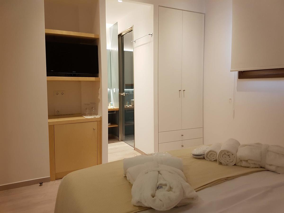 8Kto Hotel Skiathos Exterior photo