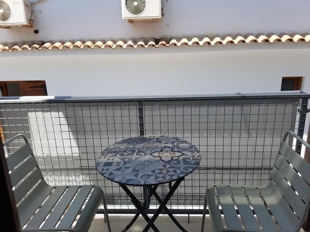8Kto Hotel Skiathos Exterior photo
