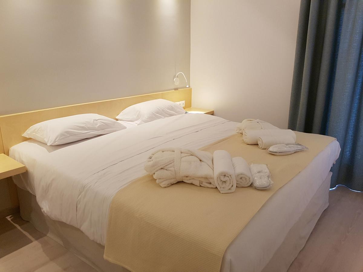 8Kto Hotel Skiathos Exterior photo