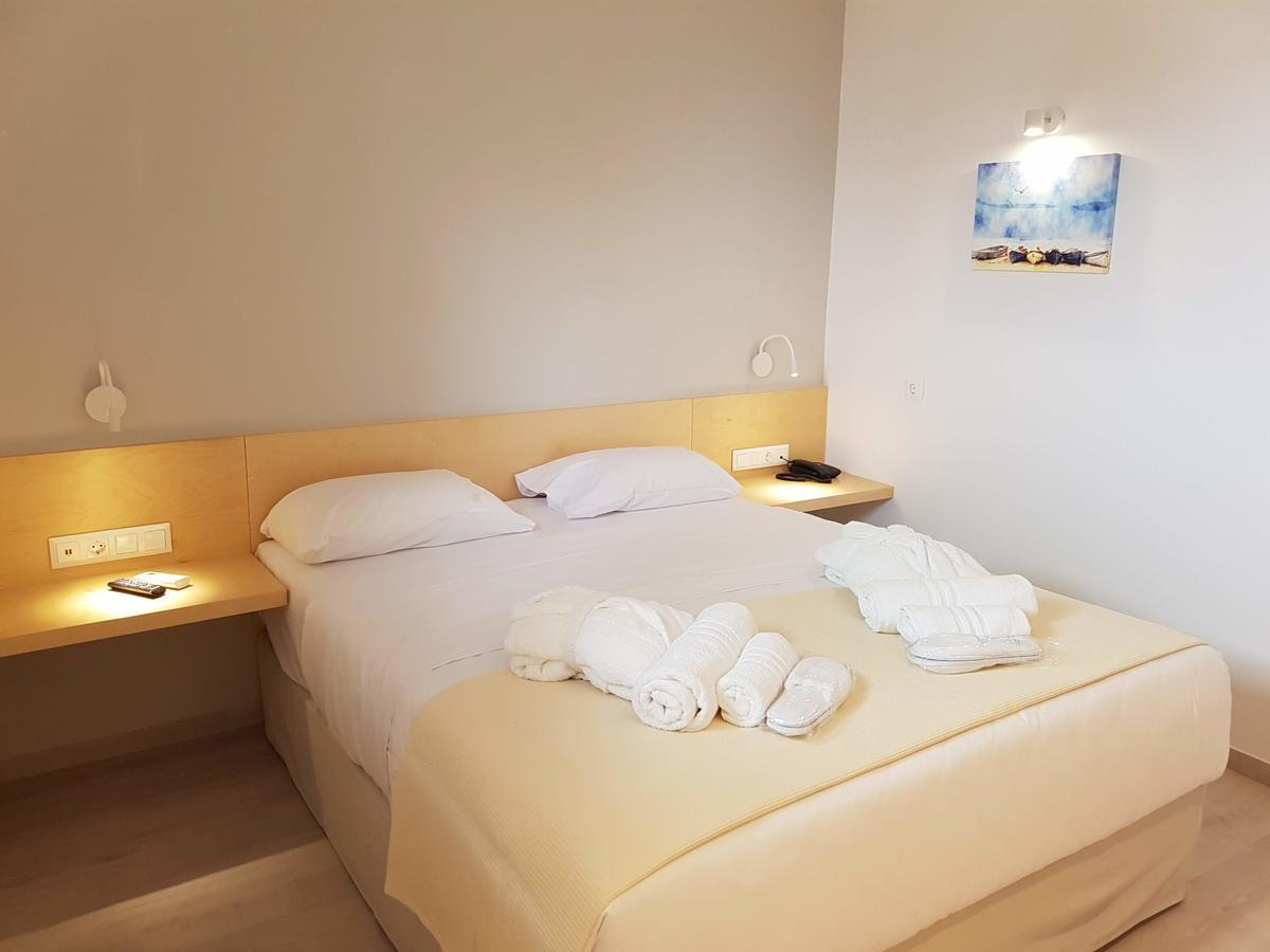 8Kto Hotel Skiathos Exterior photo