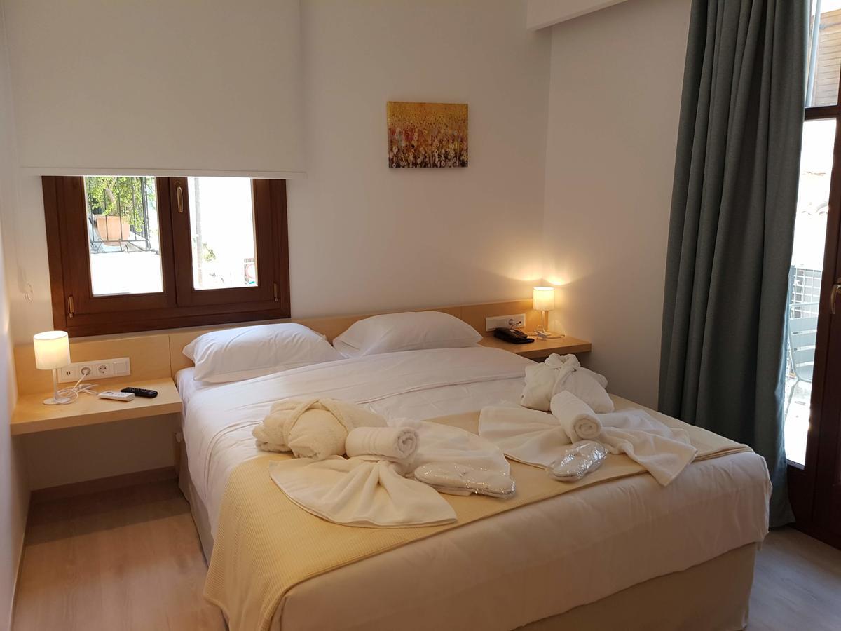 8Kto Hotel Skiathos Exterior photo