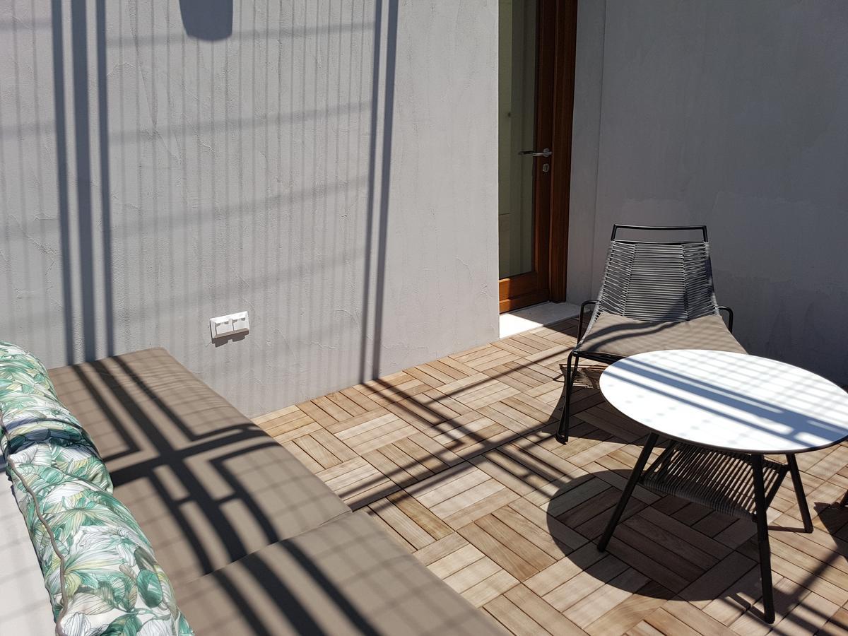 8Kto Hotel Skiathos Exterior photo