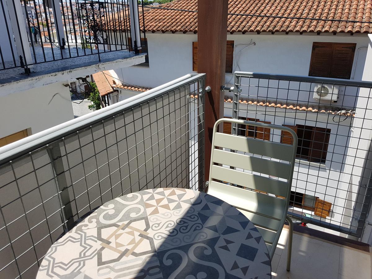 8Kto Hotel Skiathos Exterior photo