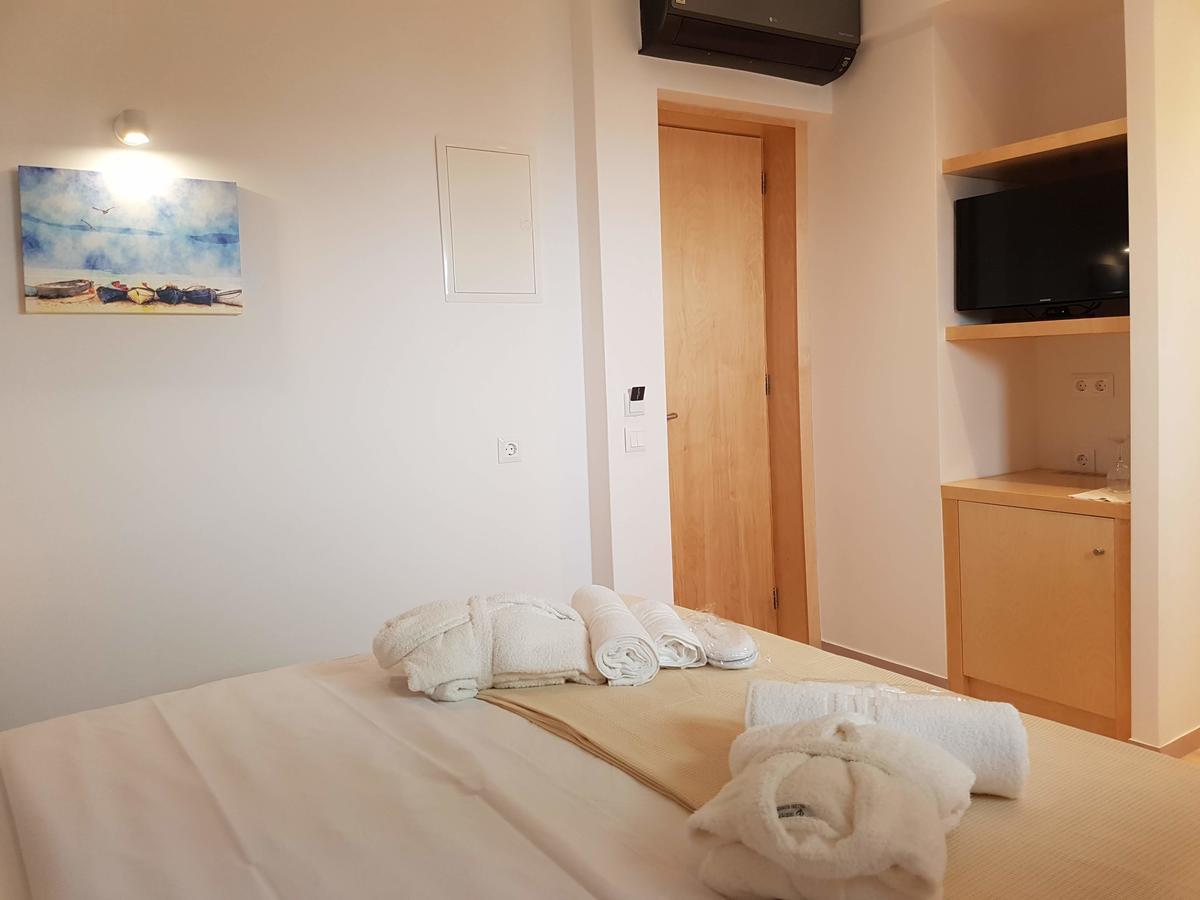 8Kto Hotel Skiathos Exterior photo