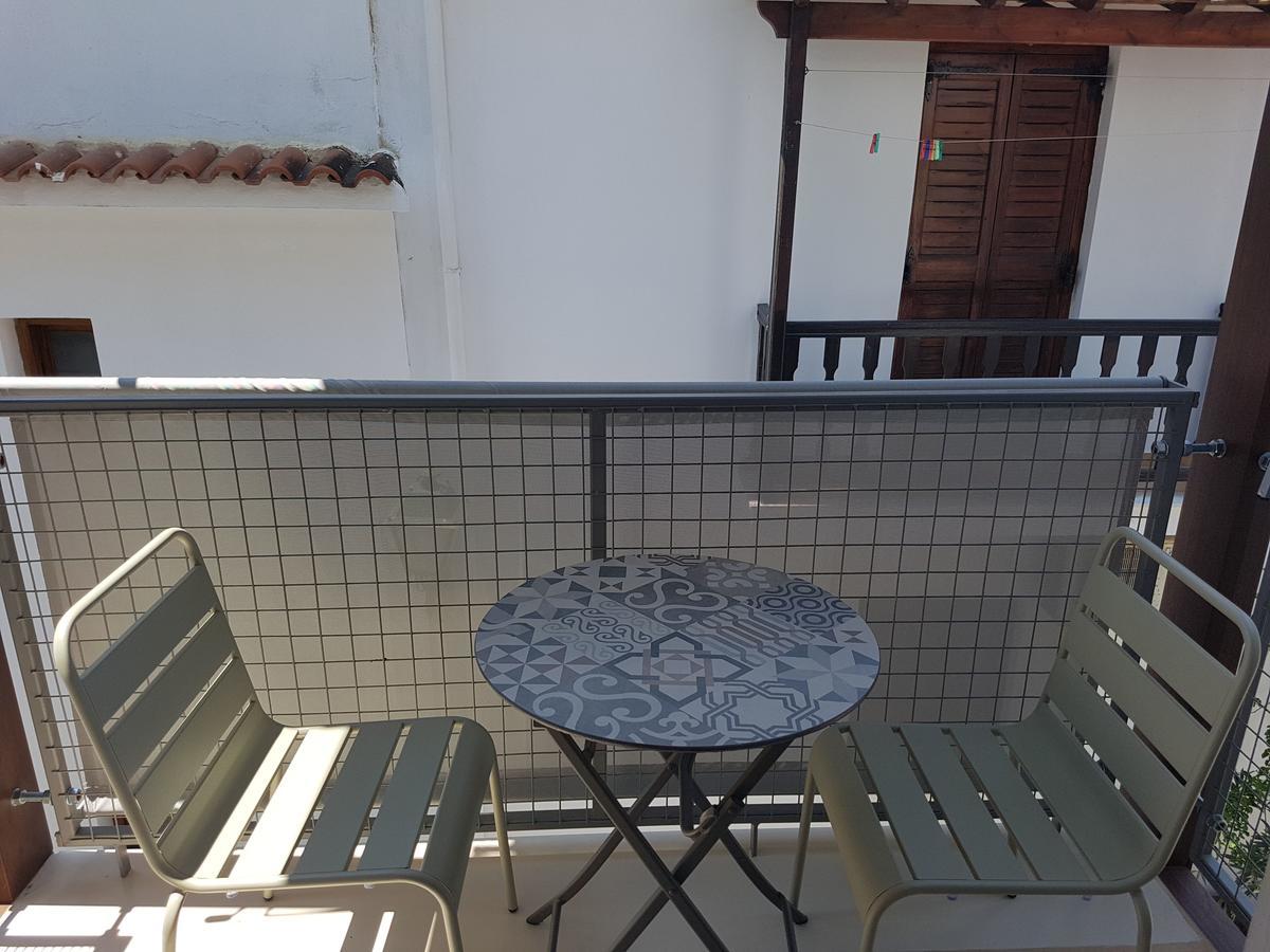 8Kto Hotel Skiathos Exterior photo