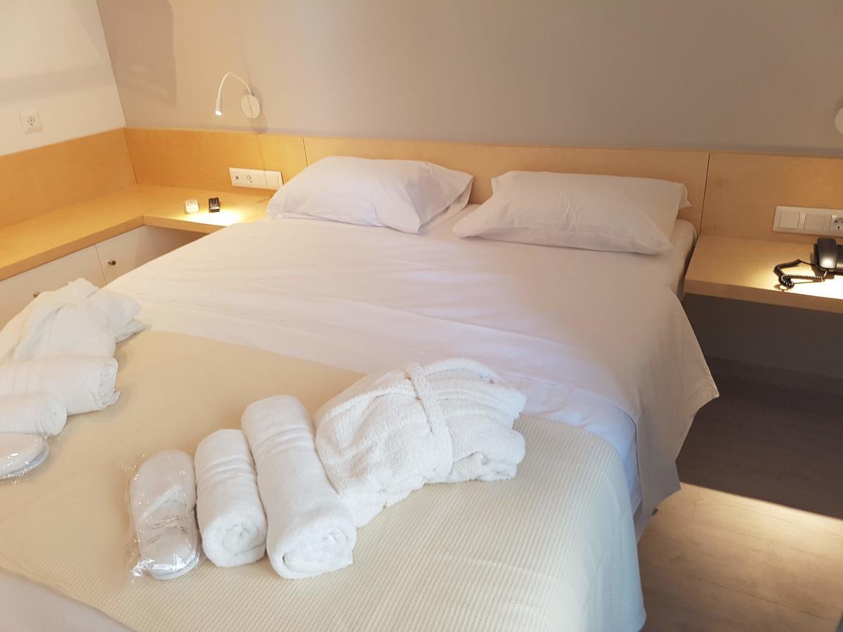 8Kto Hotel Skiathos Exterior photo