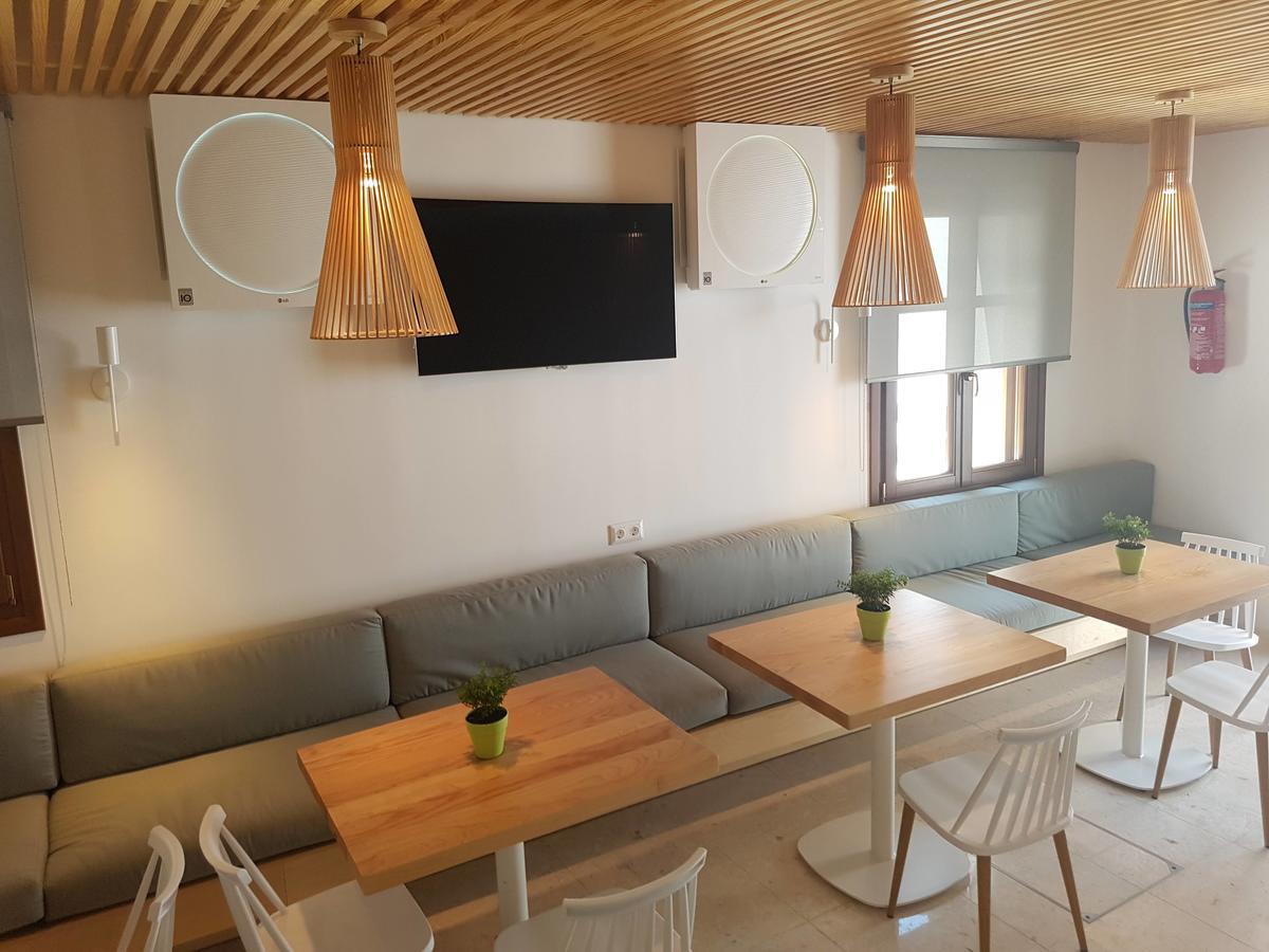 8Kto Hotel Skiathos Exterior photo