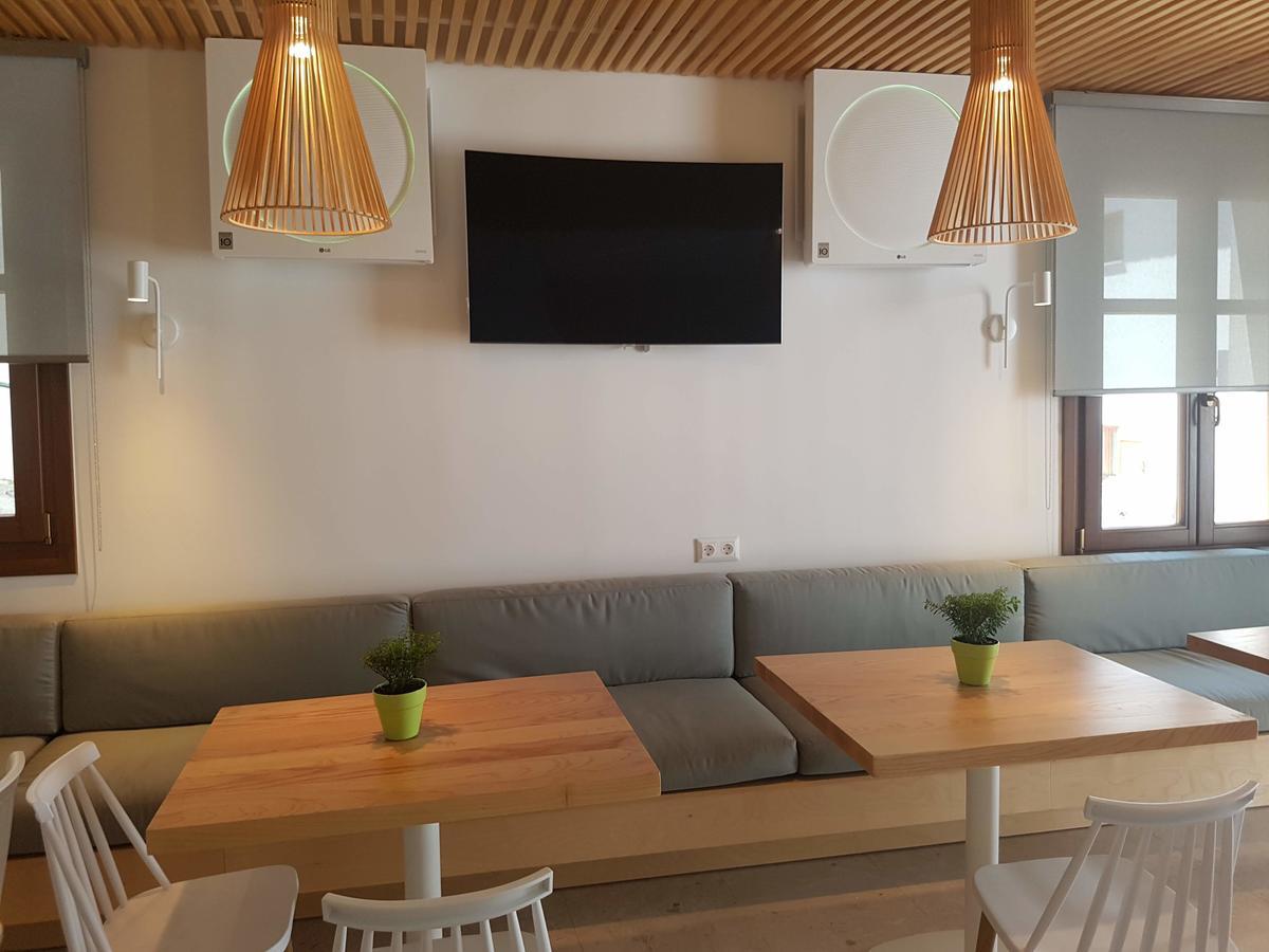8Kto Hotel Skiathos Exterior photo