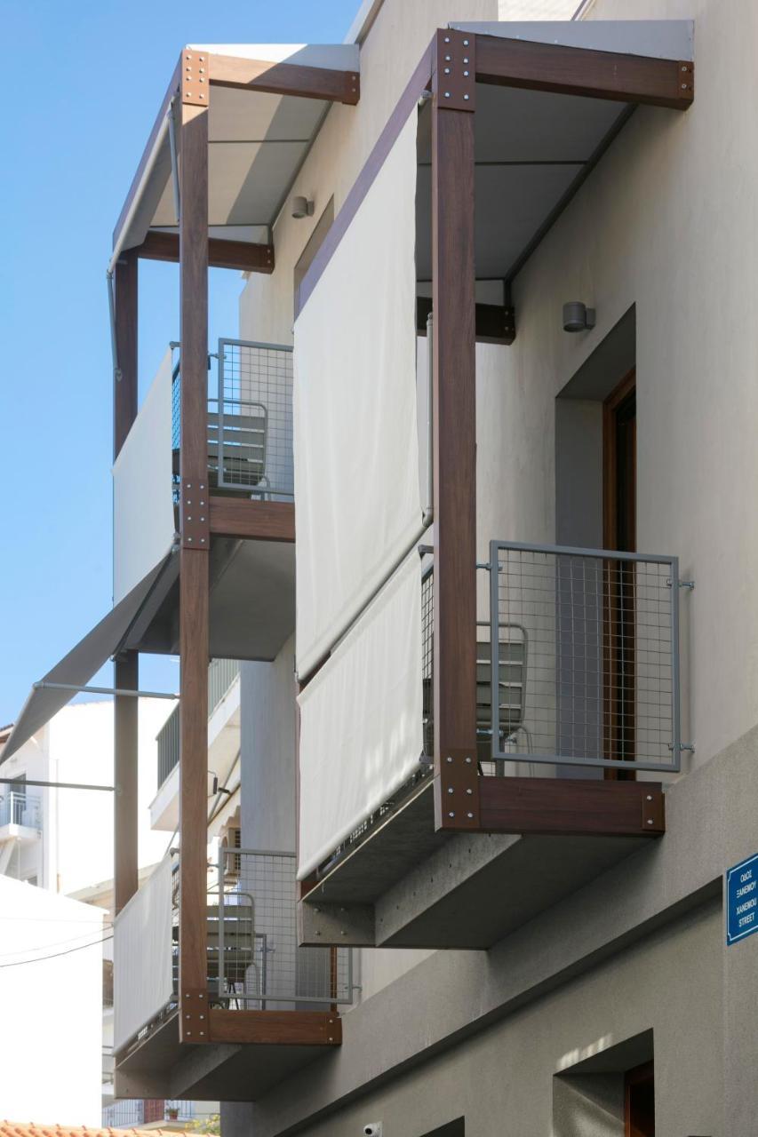 8Kto Hotel Skiathos Exterior photo
