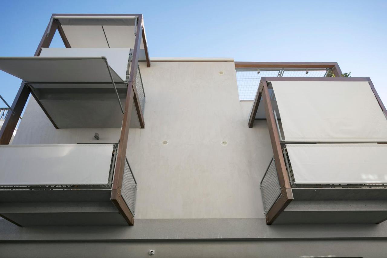 8Kto Hotel Skiathos Exterior photo