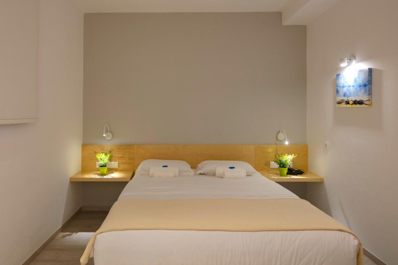 8Kto Hotel Skiathos Exterior photo
