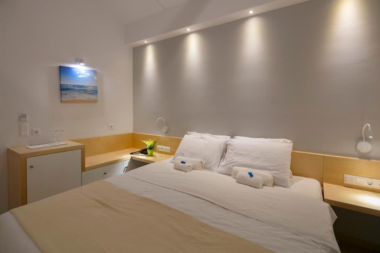 8Kto Hotel Skiathos Exterior photo